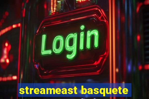 streameast basquete